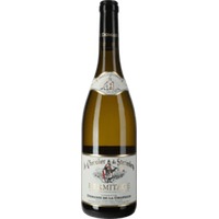 Hermitage blanc Le Chevalier de Sterimberg