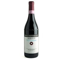 Roccheviberti Barolo Bricco Boschis