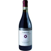 Roccheviberti Barolo Vecchie Viti