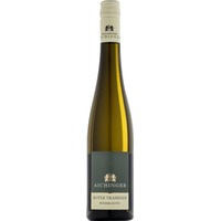 Roter Traminer Wöhrleitn 0,5 L - Weingärtnerei Maximilian Aichinger