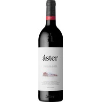 Áster Crianza, Ribera del Duero DO, Magnum, Riberia, 2019, Rotwein