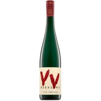 Riesling VV feinherb Van Volxem