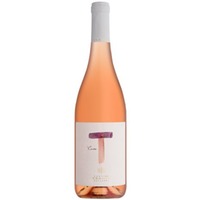 Kellerei Tramin T-Cuvée Rosé Vigneti delle Dolomiti IGT