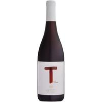 Kellerei Tramin T-Cuvée Rosso Vigneti delle Dolomiti IGT