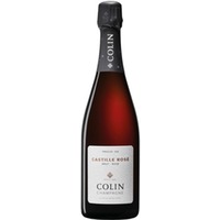 Colin Castille Champagne AOC Premier Cru Brut Rosé 0,75 ℓ