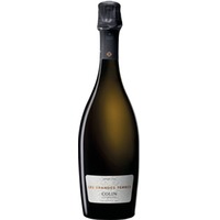 Colin Blanc de Blancs Les Grandes Terres Champagne AOC Grand Cru Brut 0,75 ℓ