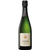 Colin Blanc de Blancs Les Prôles et Chétivins Champagne AOC Premier Cru Extra-Brut 0,75 ℓ