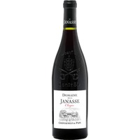 Chaupin - Domaine De La Janasse