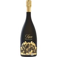 Rare Brut Champagner Vintage