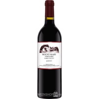 Quintet - Mount Mary