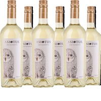 Weiss Vino Varietale D'italia