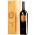 "Luce" Toscana IGT MAGNUM Original-Holzkiste 