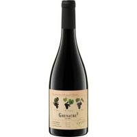 Domaine Lafage - Grenache au cube