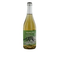 Weingut Meinklang Foam Vulkán Petnat QbA, Burgenland Österreich