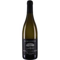 Markus Schneider Chardonnay Johanniskreuz
