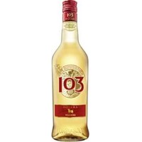Osborne 103 Etiqueta Blanca 30% vol. 0,7 l