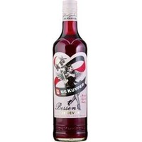 De Kuyper Bessen Jenever 20% vol. 0,7 l