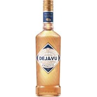 Oriental Déjà-Vu Aperitif 17% vol. 0,7l