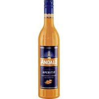 Andalö Sanddorn 15% vol. 0,7 l