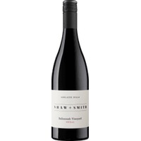 Balhannah Vineyard Shiraz