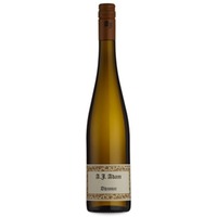 A. J. Adam Dhroner Riesling Trocken