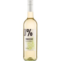 VINNOCENCE Chardonnay alkoholfrei Bio