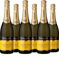Valdo Marca Oro Prosecco Superiore di Valdobbiadene Spumante DOCG