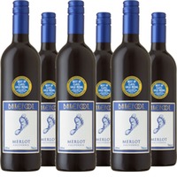Barefoot Merlot
