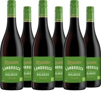 Riunite Lambrusco Rosso