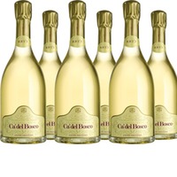 Ca' del Bosco Cuvée Prestige Franciacorta DOCG