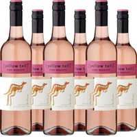 [yellow tail]® Pink Moscato South E. Australia