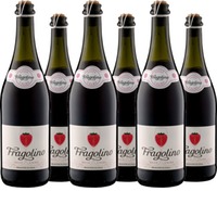 Fragolino Rosso 'Valle Calda'