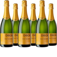 Pinord Dibon Cava Brut Reserve