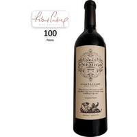 Aleanna • Gran Enemigo Gualtallary Single Vineyard
