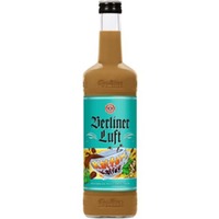 Berliner Luft Kalter Kaffee Pfefferminzlikör