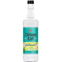 Berliner Luft Holunder Pfefferminzlikör