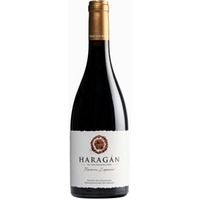 Haragán Reserva Especial Ribera del Guadiana DO trocken - Pago los Balancines