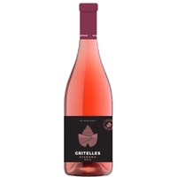 Gritelles Siurana Roig trocken - Celler Gritelles