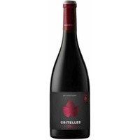 Gritelles Siurana Negre Magnum Montsant DO trocken 1,5 L - Celler Gritelles