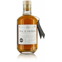 Moya Riu d'Herbes Semi, 30 % vol, 0,5-l-Flasche