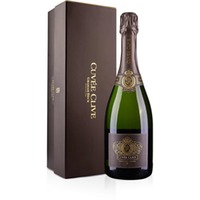 Graham Beck Méthode Cap Classique (MCC) Cuvée Clive Brut