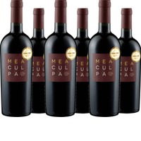 Mea Culpa Vino Rosso