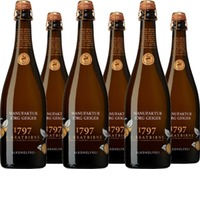 Ch.-Bratbirne Frei von Alkohol