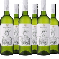 Marqués de Riscal Sauvignon, Rueda DO