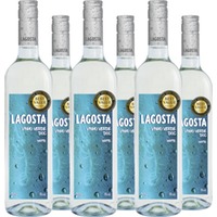 Vinho Verde Lagosta