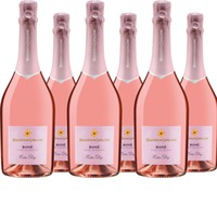 Rosé Spumante Maschio dei Cavalieri Extra Dry