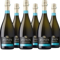 Zonin Prosecco Spumante DOC Brut