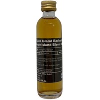 Cane Island Barbados Single Island Blend Rum