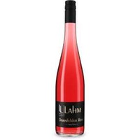 Dornfelder Rosé trocken
