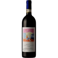Barolo DOCG La Serra Voerzio